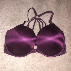 Victoria’s Secret Very Sexy Push Up Bra 36DDD
